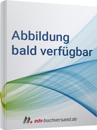 Abbildung bald verfügbar