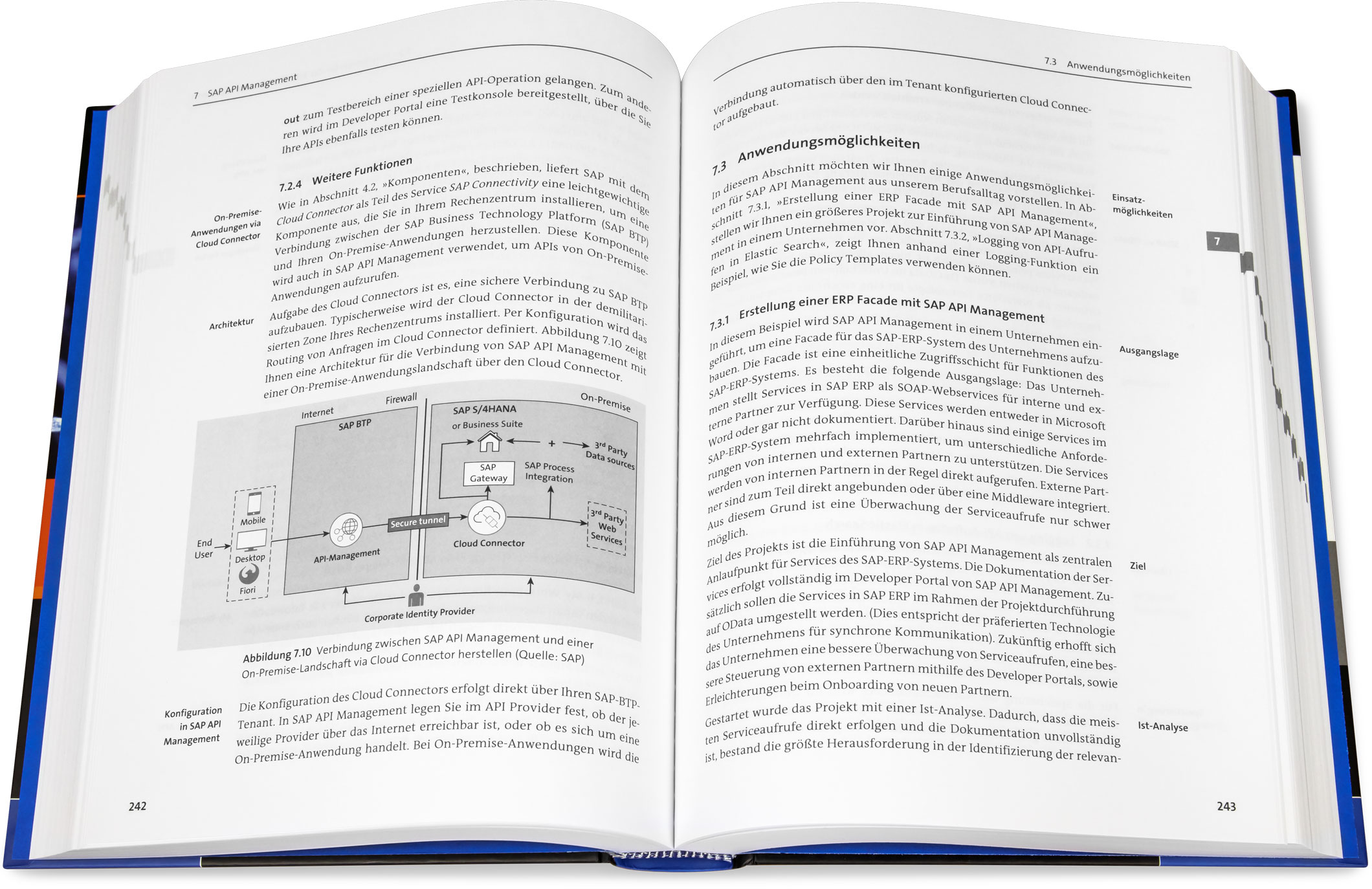 Blick ins Buch: SAP-Schnittstellenmanagement