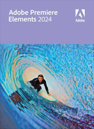 Premiere Elements 2024 für Mac (Download)