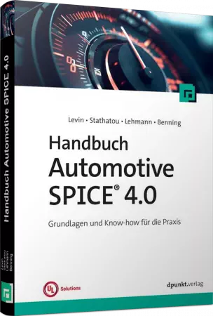 Handbuch Automotive SPICE 4.0