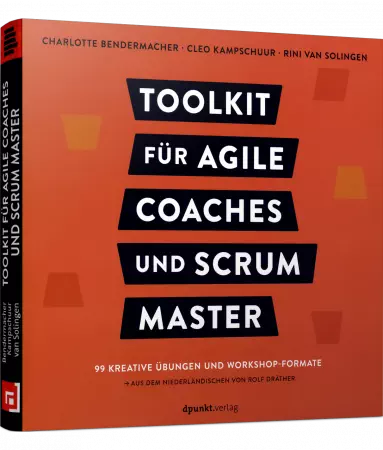 Toolkit für Agile Coaches und Scrum Master