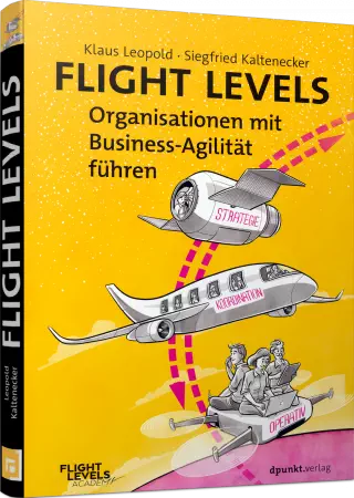 Flight Levels