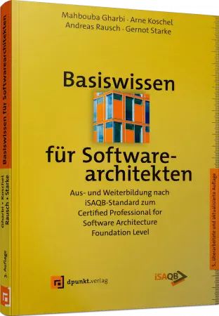 Basiswissen für Softwarearchitekten
