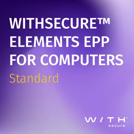 Elements EPP Computer Lizenz 1 Jahr (25-99)