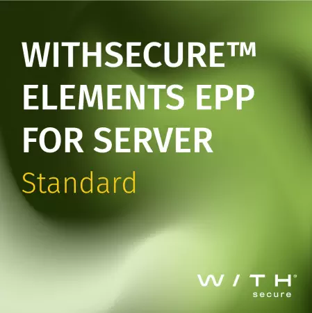 Elements EPP Server Lizenz 1 Jahr (25-99)