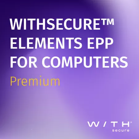 Elements EPP Computer Premium Lizenz 1 Jahr (1-24)
