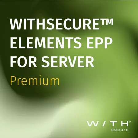 Elements EPP Server Premium Lizenz 1 Jahr (1-24)