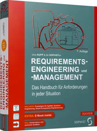 Requirements-Engineering und -Management