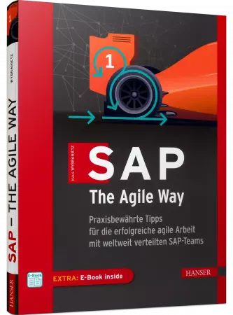 SAP The Agile Way
