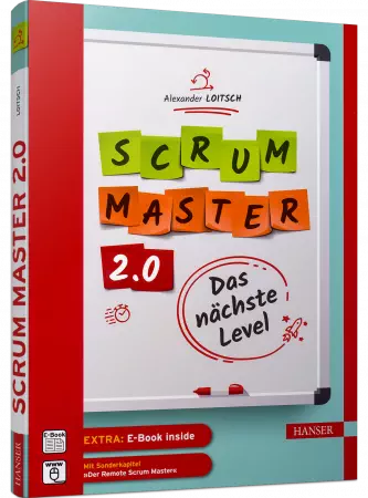 Scrum Master 2.0