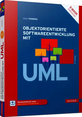 Objektorientierte Softwareentwicklung mit UML