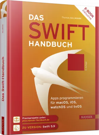 Das Swift Handbuch