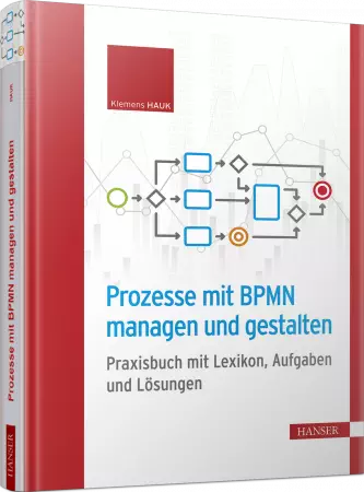 Prozesse mit BPMN managen und gestalten