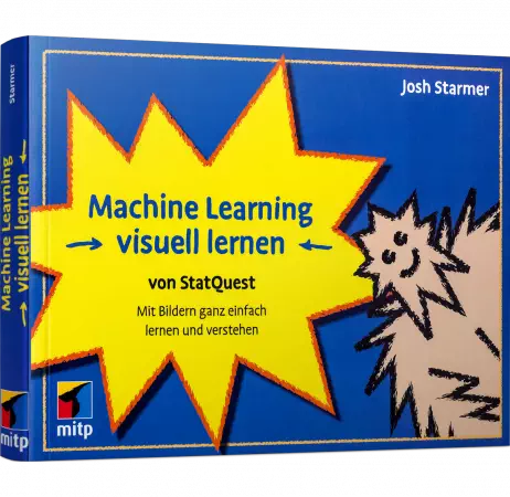 Machine Learning - visuell lernen
