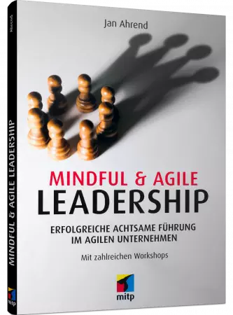 Mindful & Agile Leadership