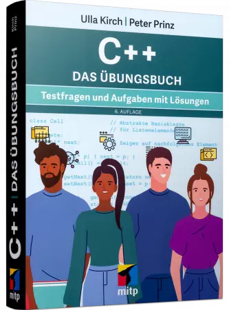 C++ - Das Übungsbuch