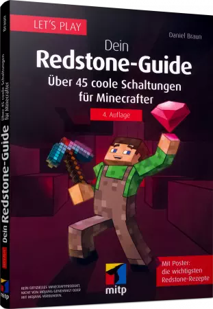 Let's play -  Dein Redstone-Guide