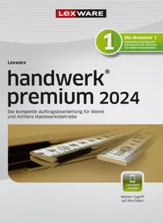 handwerk premium 2024 Abo