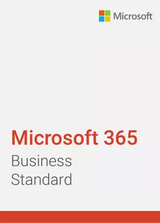 Microsoft 365 Business Standard online kaufen