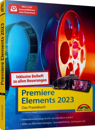 Premiere Elements 2023