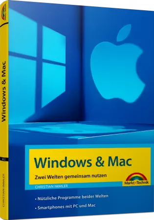 Windows & Mac inkl. eBook