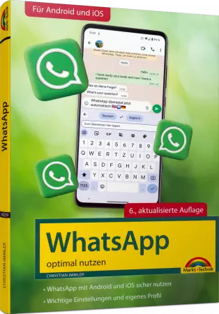 WhatsApp optimal nutzen