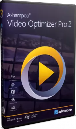 Video Optimizer Pro 2