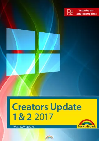 Ergänzungs-PDF: die Neuerungen zum Creators Update 1 & 2 2017