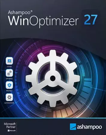 WinOptimizer 27