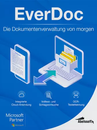 EverDoc 2024 - Dokumentenverwaltung