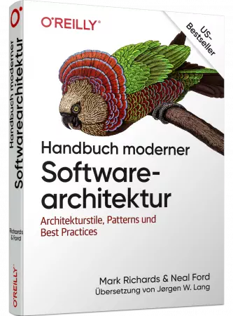Handbuch moderner Softwarearchitektur