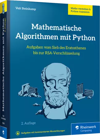 Mathematische Algorithmen mit Python