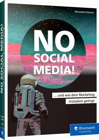 No Social Media!