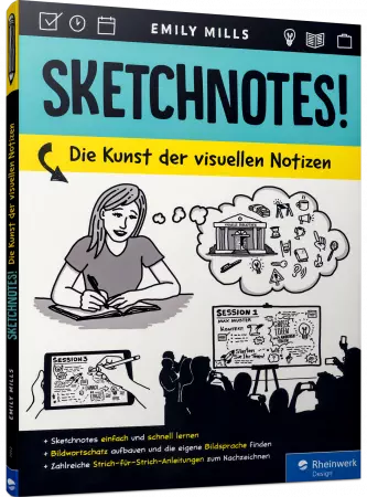 Sketchnotes!
