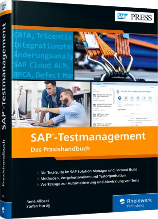 SAP-Testmanagement