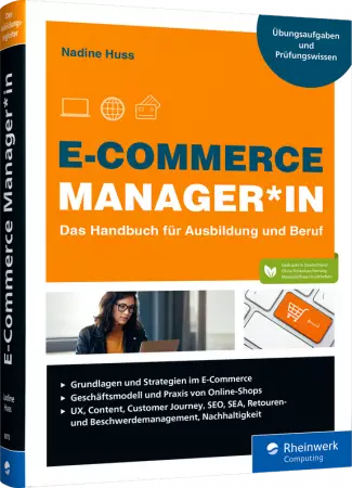 E-Commerce Manager:in