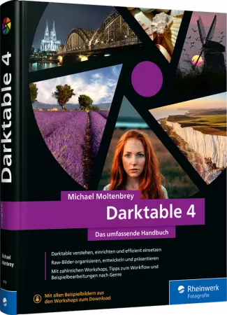 Darktable 4