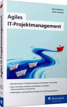 Agiles IT-Projektmanagement