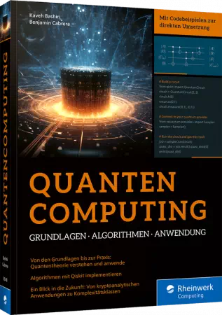 Quantencomputing