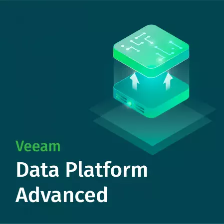 Data Platform Advanced VUL 10 Instanzen 1 Jahr