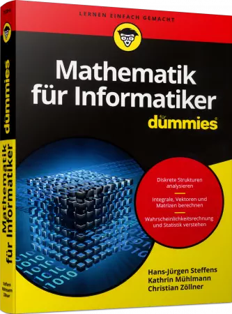 Mathematik für Informatiker für Dummies