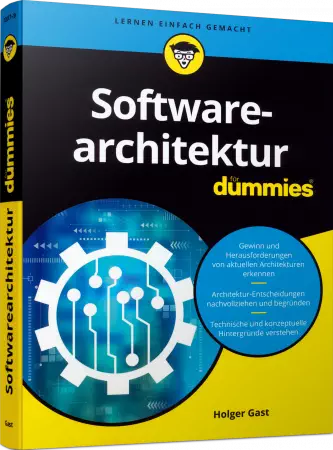 Softwarearchitektur für Dummies