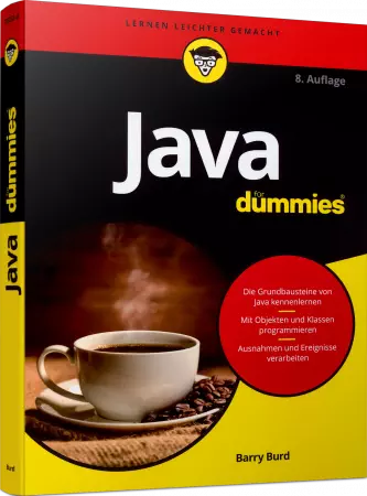 Java für Dummies