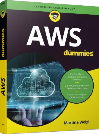 AWS für Dummies