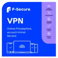VPN für 5 Geräte - 12 Monate Verlängerung