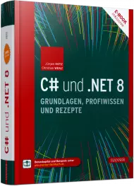 C# und .NET 8