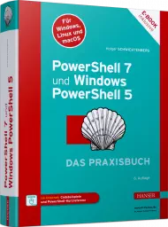 PowerShell 7 und Windows PowerShell 5