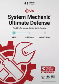 System Mechanic Ultimate Defense - 1 Jahr