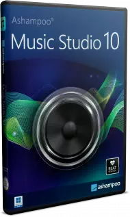 Music Studio 10