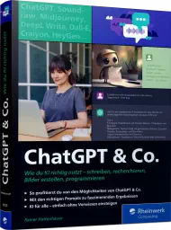 ChatGPT & Co.
